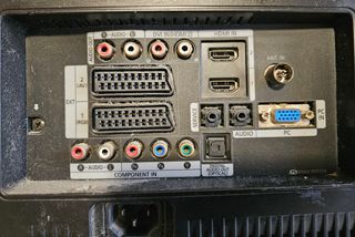 Tv Samsung LE26S86BDX