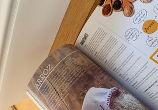 COCINA CASERA DE LOS TORRES - LA