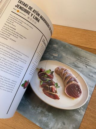 COCINA CASERA DE LOS TORRES - LA