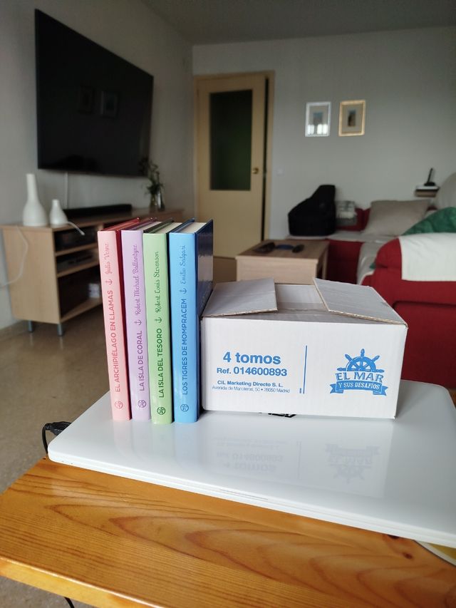 Libros juveniles.OFERTA