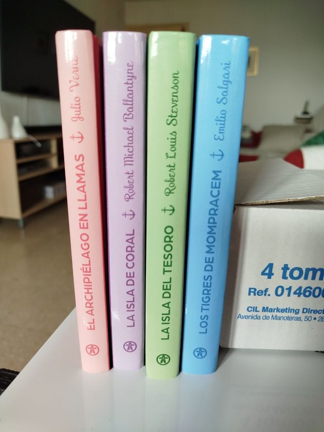 Libros juveniles.OFERTA