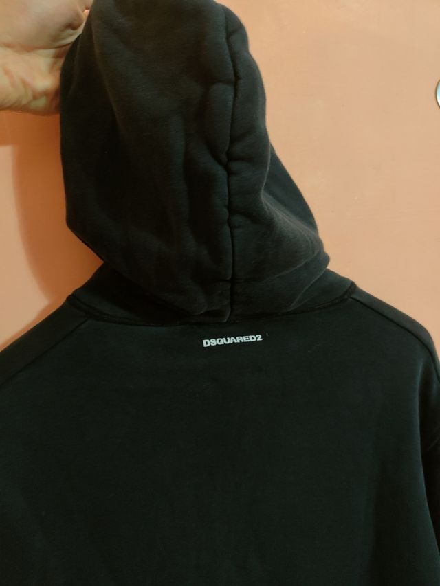 Felpa Dsquared2 tg L