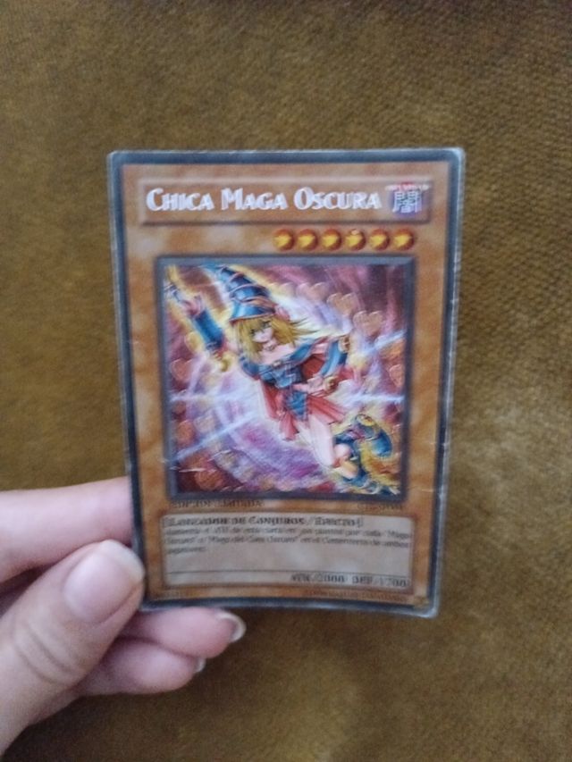 𝗬𝗨𝗚𝗜𝗢𝗛 𝗖𝗔𝗥𝗧𝗔𝗦 𝗠𝗔𝗚𝗢 