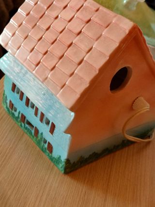 Lamparas de sobremesa infantiles (2 modelos)