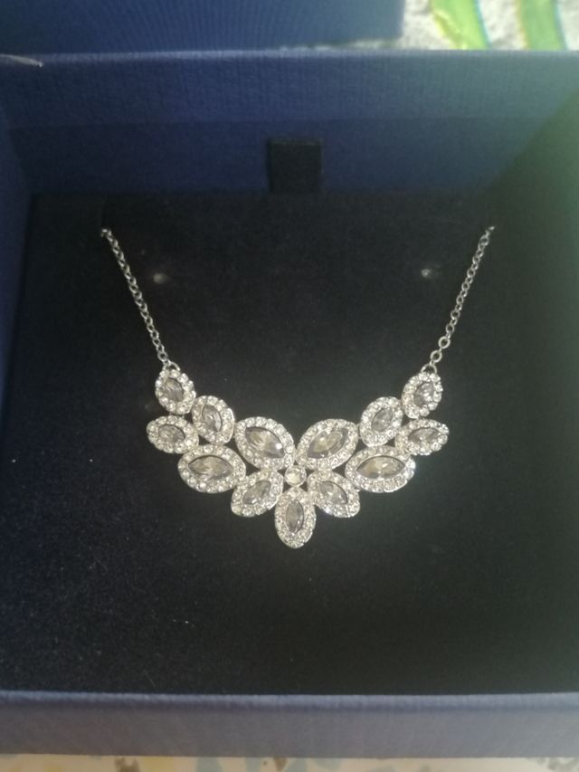 Collana Swarovski