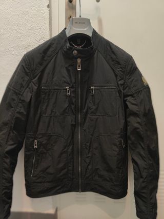 Cazadora BELSTAFF 50 M Chaqueta ligera xwz 