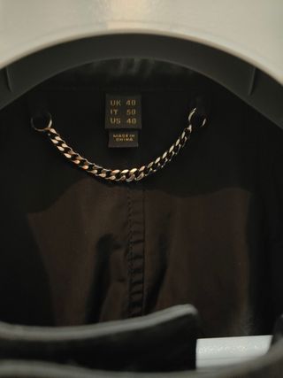 Cazadora BELSTAFF 50 M Chaqueta ligera xwz 
