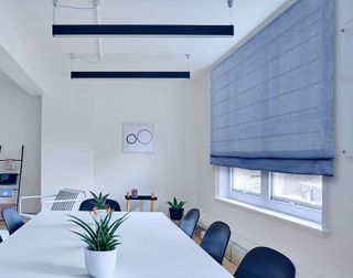 Estores enrollables y más