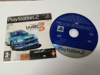 JUEGOS ORIGINALES PS2