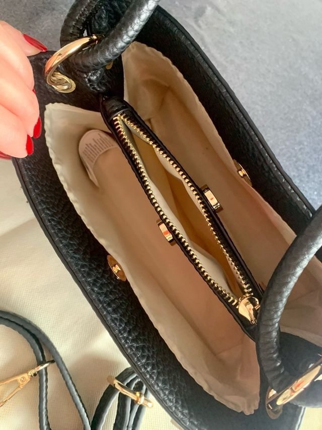 Borsa Manila Grace Nuova