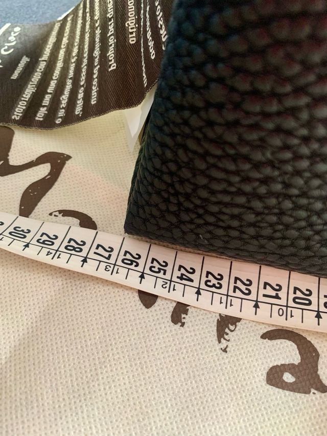 Borsa Manila Grace Nuova