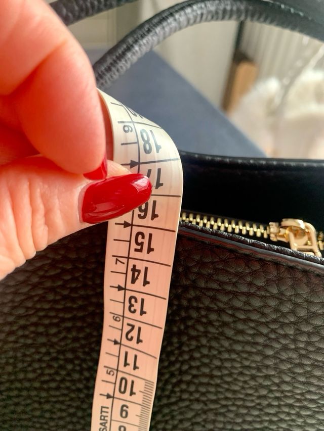 Borsa Manila Grace Nuova