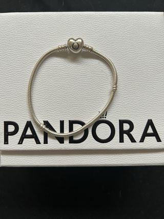 Pulsera pandora original
