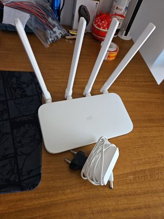 Router xiaomi