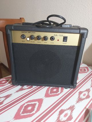 Pack Guitarra Eléctrica 