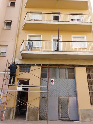 Reparaciones del hogar