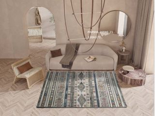 Tappeti da svuotamento moderni Produzione NAC