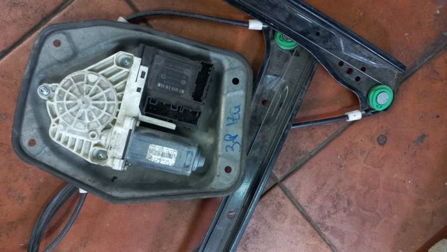 Elevalunas de golf mk5