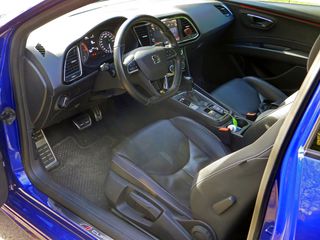 SEAT Leon SC Cupra 300 2017