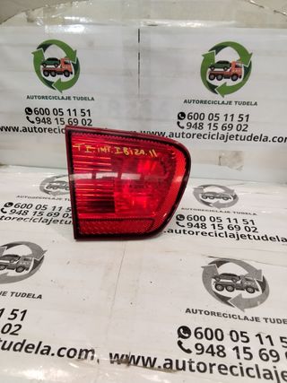 PILOTO TRASERO IZQUIERDO INTERIOR SEAT IBIZA II