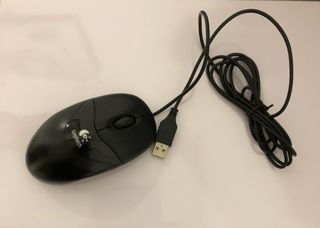 Mouse USB Logitech