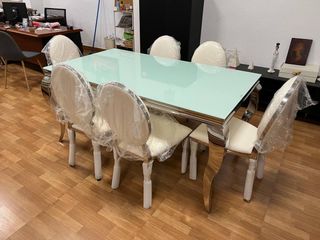 OFERTA MESA DE VANGUARDIA EN OFERTA