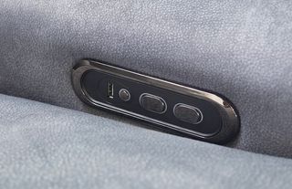 Rinconera eléctrica reclinable