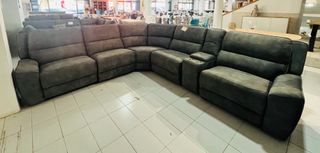 Rinconera eléctrica reclinable