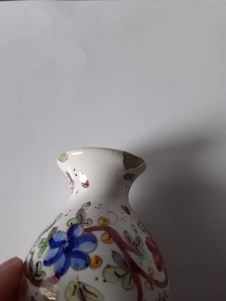 Soprammobile  vintage 