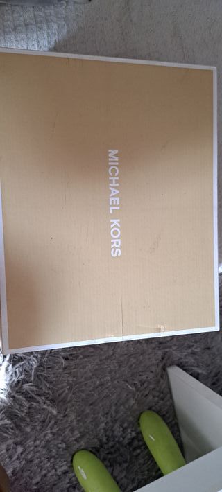 Zapatillas Michael Kors
