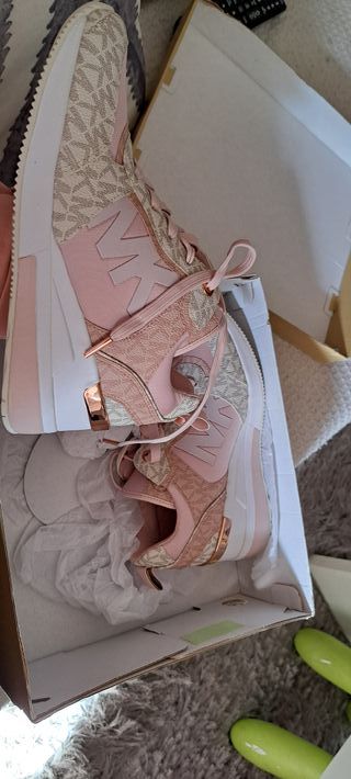 Zapatillas Michael Kors