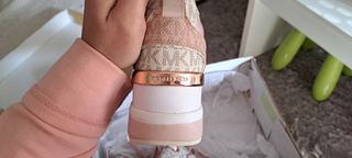 Zapatillas Michael Kors