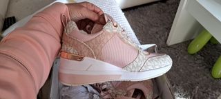 Zapatillas Michael Kors