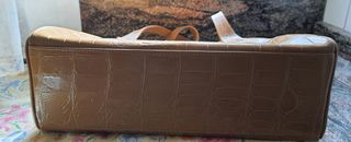 Bolso de Piel 
