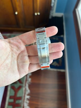 Reloj Mod SEIKO homenaje Hulk