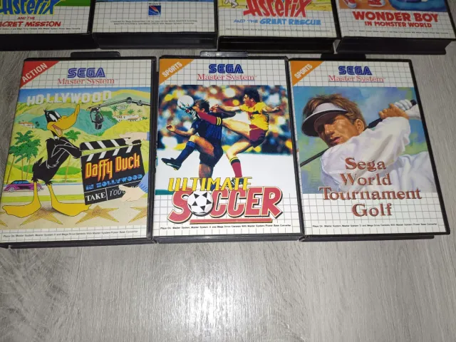 Máster system buenos