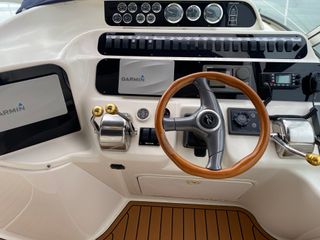 Lancha Sea Ray Sundancer 40