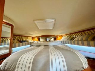 Lancha Sea Ray Sundancer 40