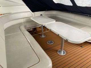 Lancha Sea Ray Sundancer 40