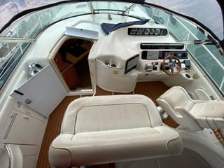 Lancha Sea Ray Sundancer 40