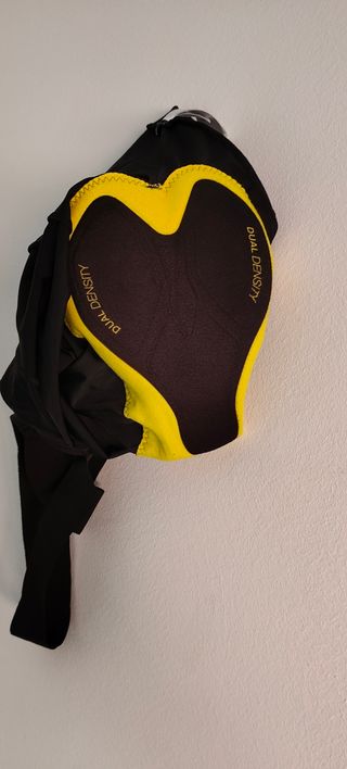 Culote corto Mavic