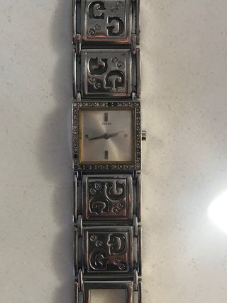 Reloj Guess mujer de 219€ a 40€