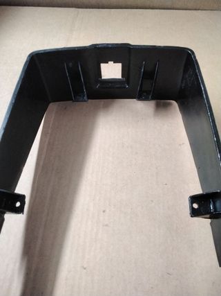 Embellecedor asiento Vespa Pkxl