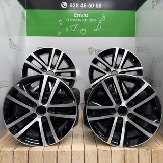 Llantas Opel Vectra 17" 7JX17 ET41 5X110 65.1