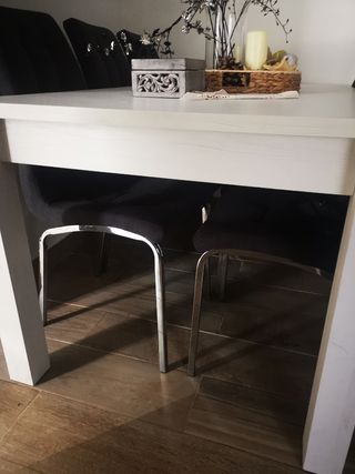 Mesa de comedor