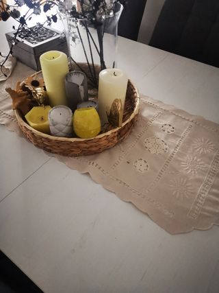 Mesa de comedor