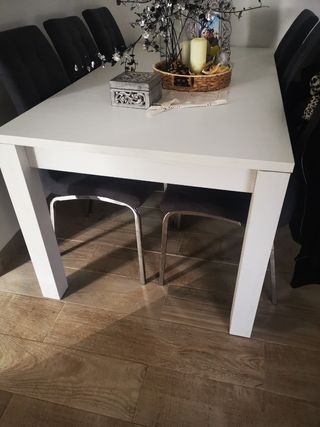 Mesa de comedor
