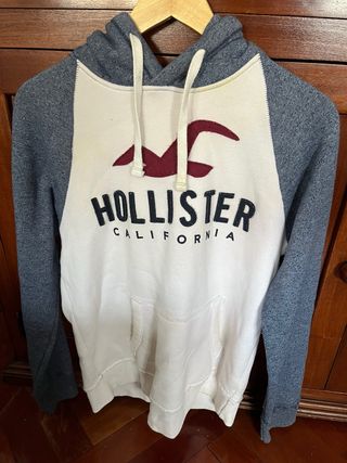 Hoodie Hollister