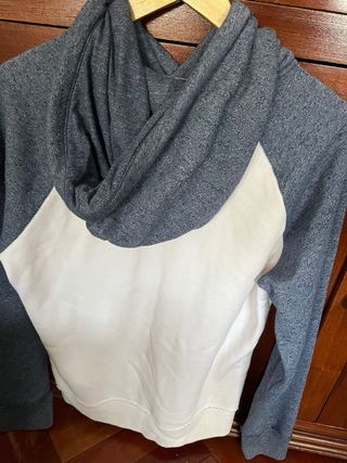 Hoodie Hollister