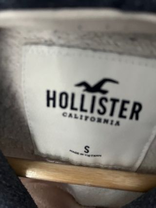Hoodie Hollister